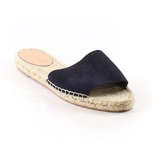 Accepting Offers!! J.Crew espadrille slides